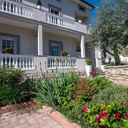 Villa Luce Assisi Rooms & Suites Екстериор снимка