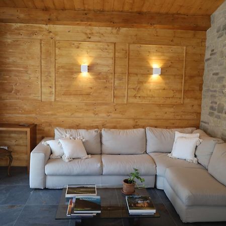 Villa Luce Assisi Rooms & Suites Екстериор снимка