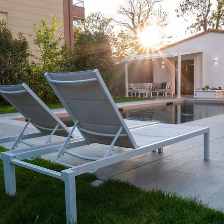 Villa Luce Assisi Rooms & Suites Екстериор снимка
