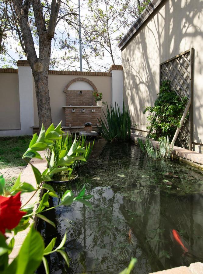 Villa Luce Assisi Rooms & Suites Екстериор снимка