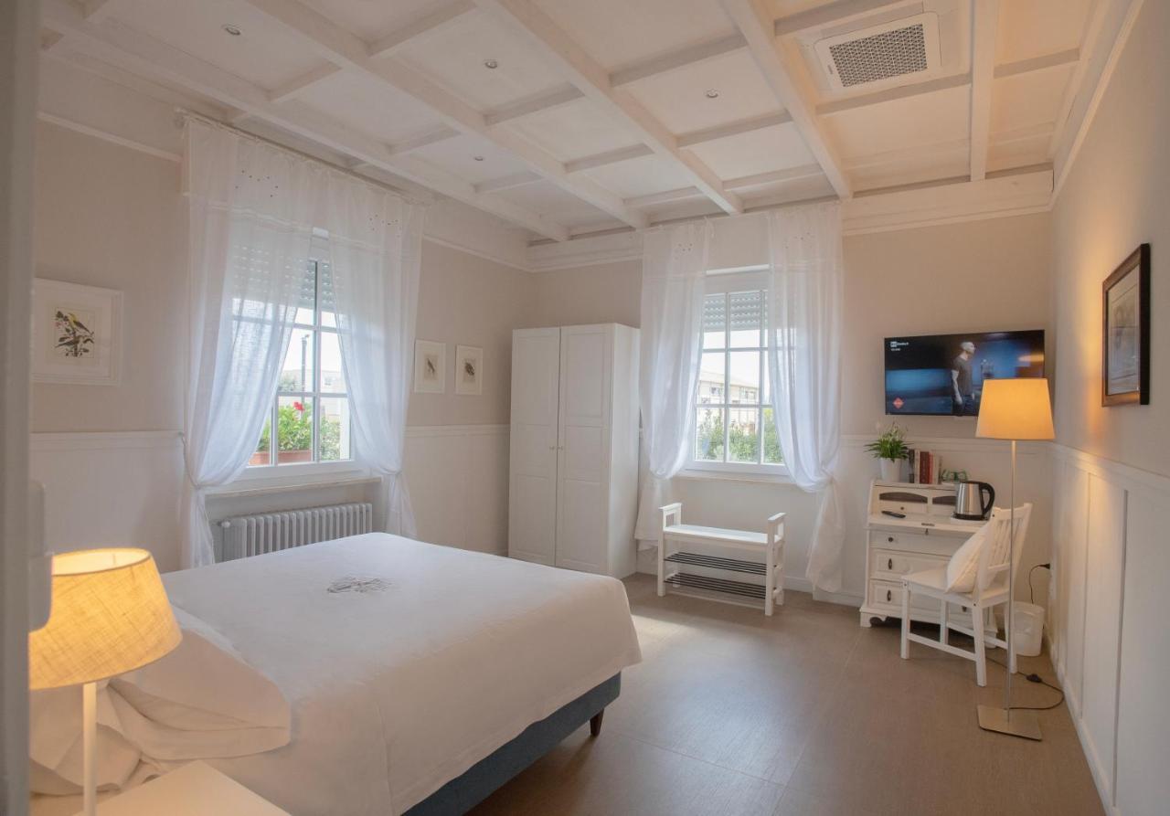 Villa Luce Assisi Rooms & Suites Екстериор снимка