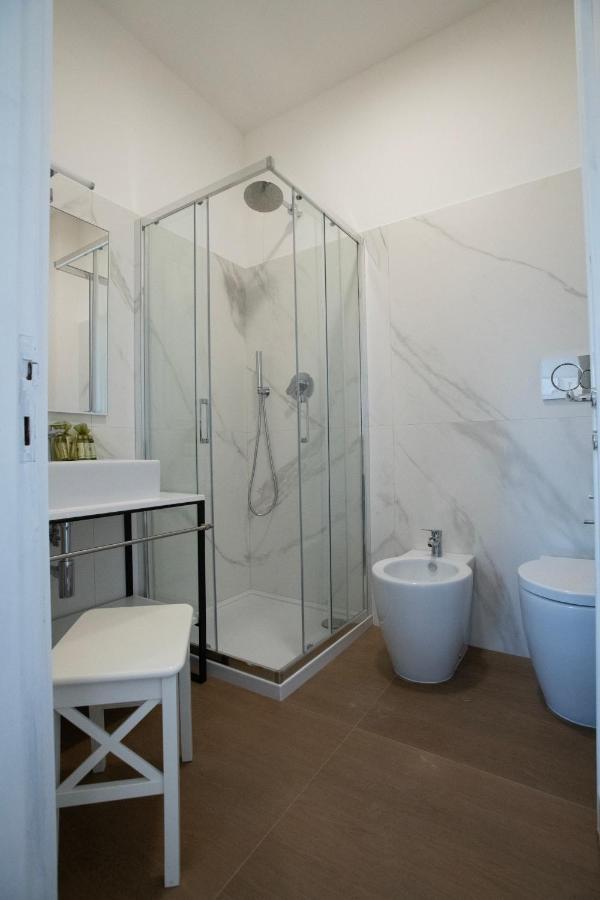 Villa Luce Assisi Rooms & Suites Екстериор снимка
