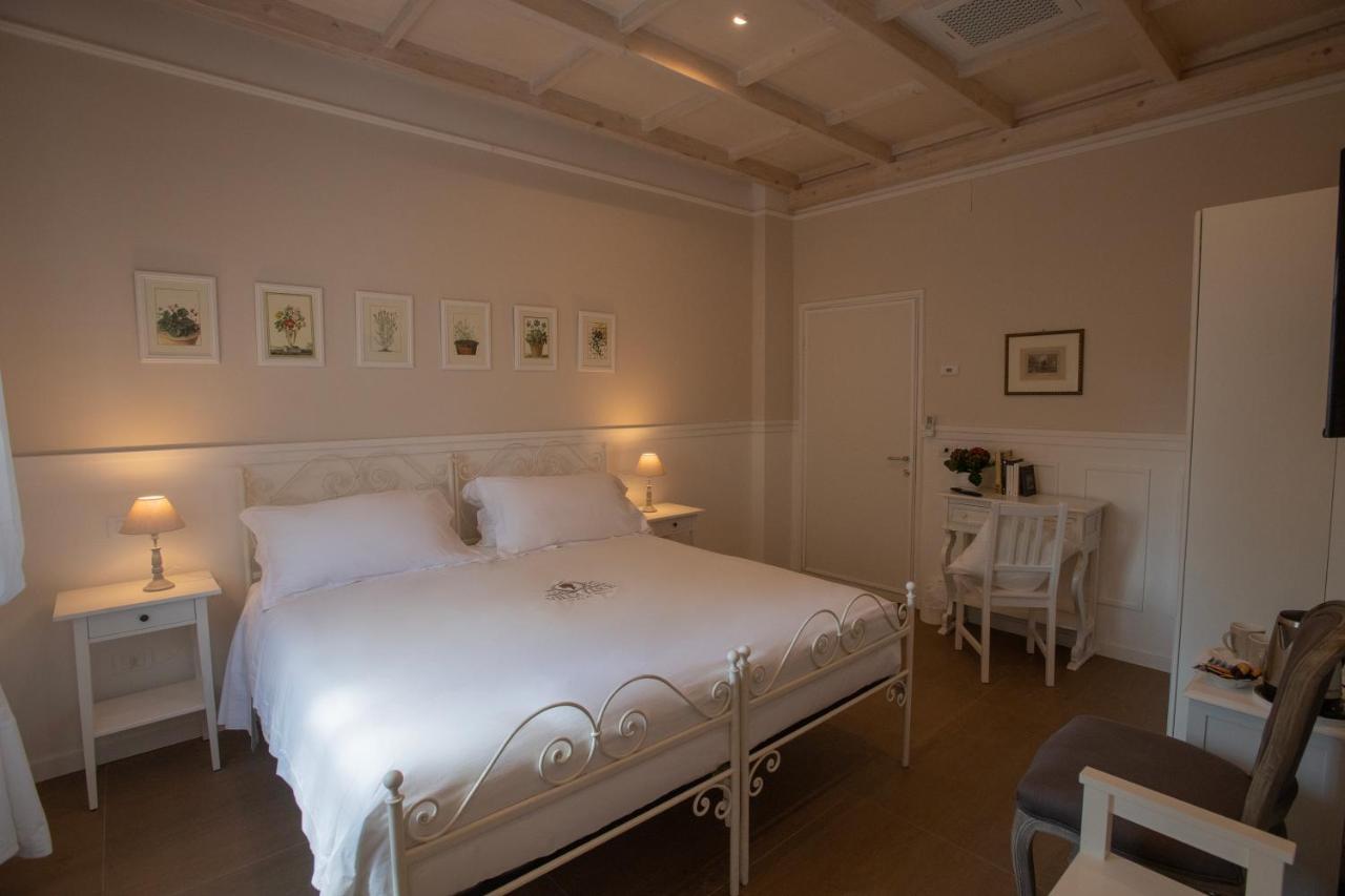 Villa Luce Assisi Rooms & Suites Екстериор снимка