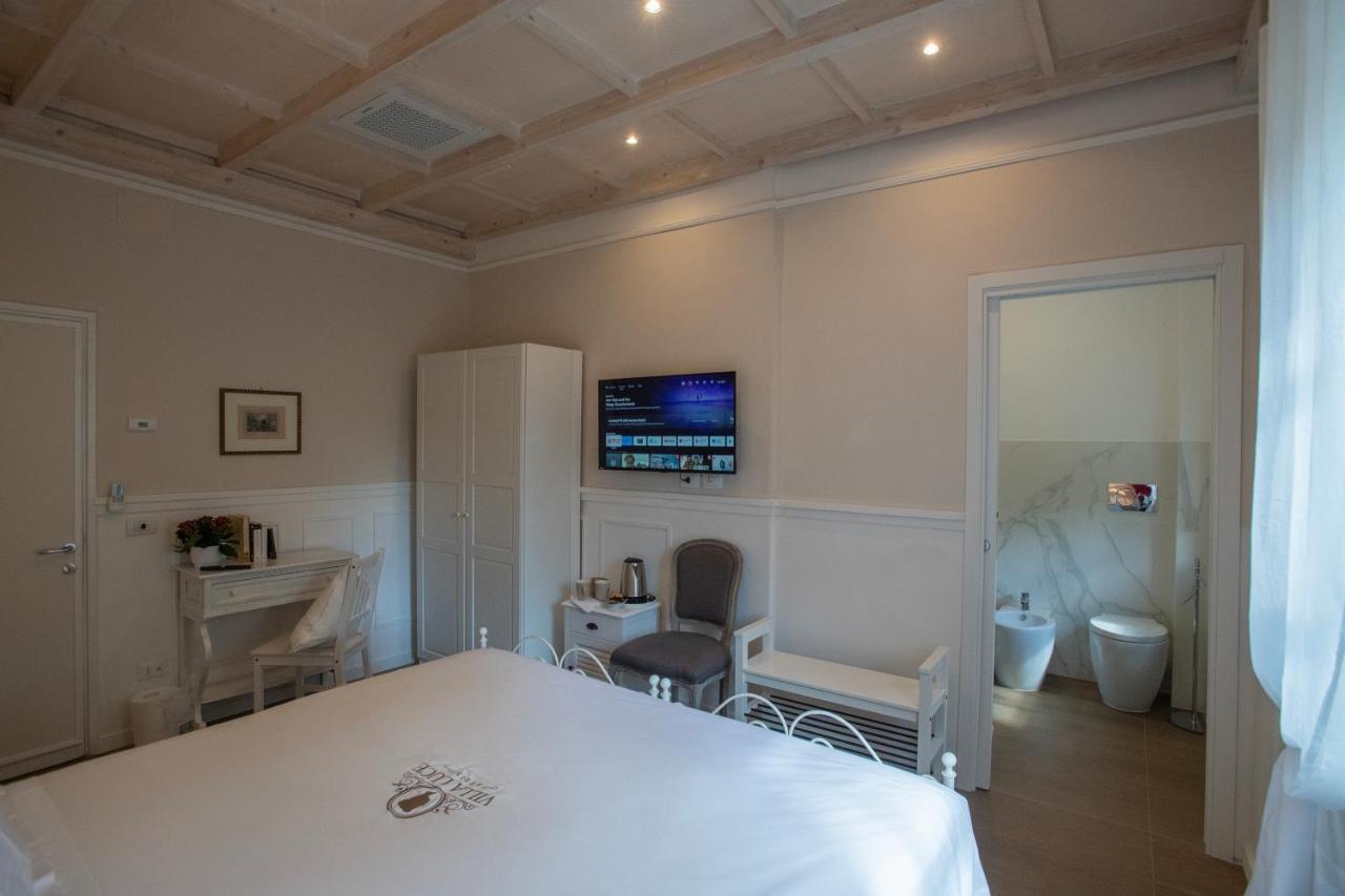 Villa Luce Assisi Rooms & Suites Екстериор снимка