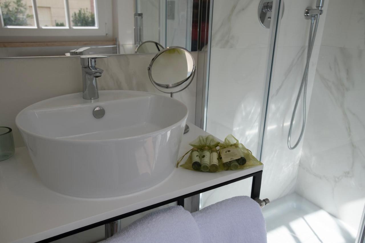 Villa Luce Assisi Rooms & Suites Екстериор снимка