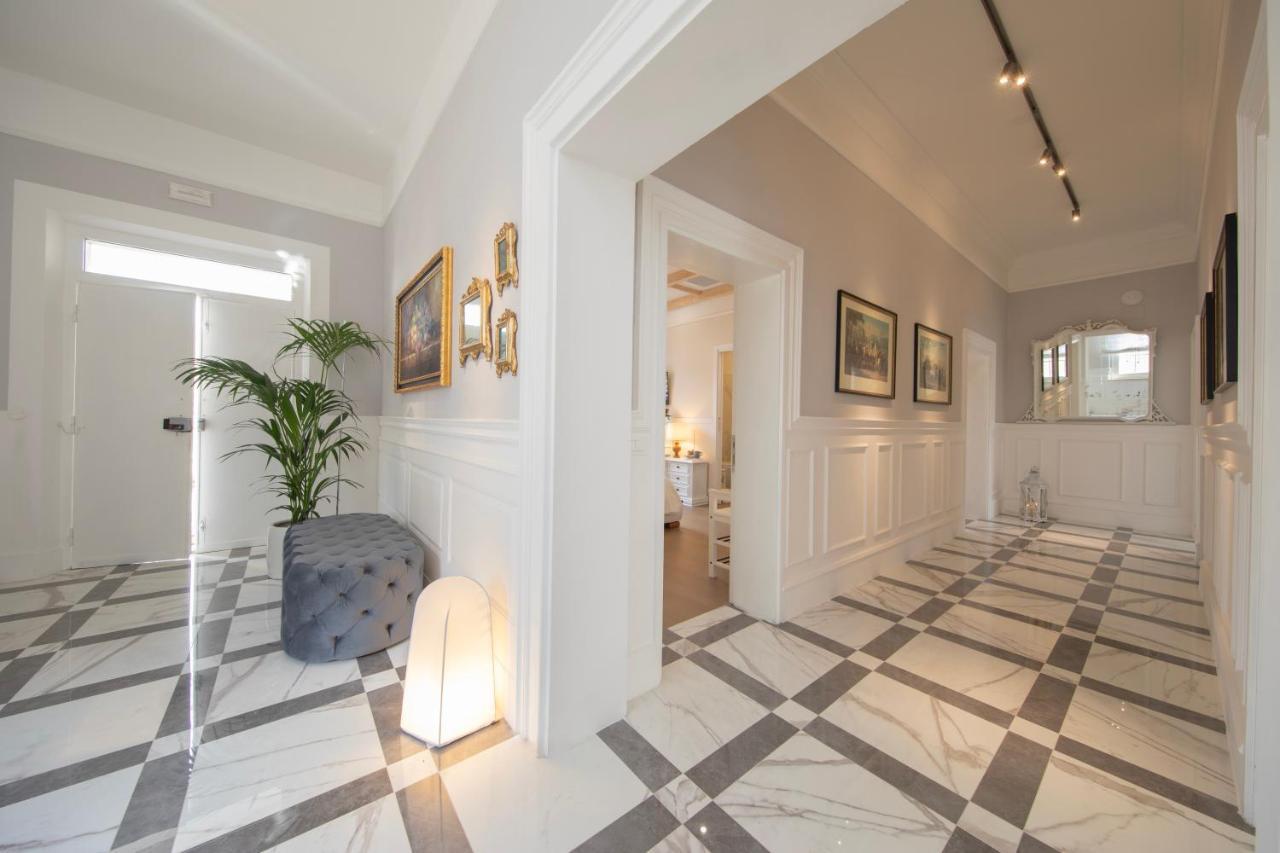 Villa Luce Assisi Rooms & Suites Екстериор снимка