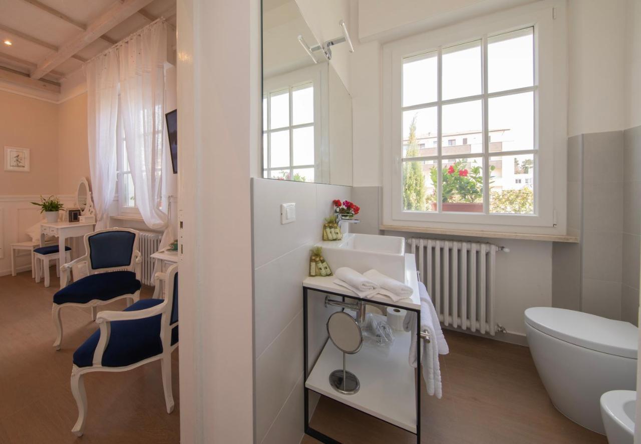 Villa Luce Assisi Rooms & Suites Екстериор снимка