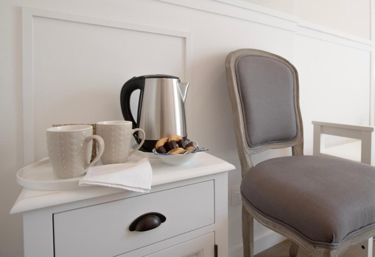 Villa Luce Assisi Rooms & Suites Екстериор снимка