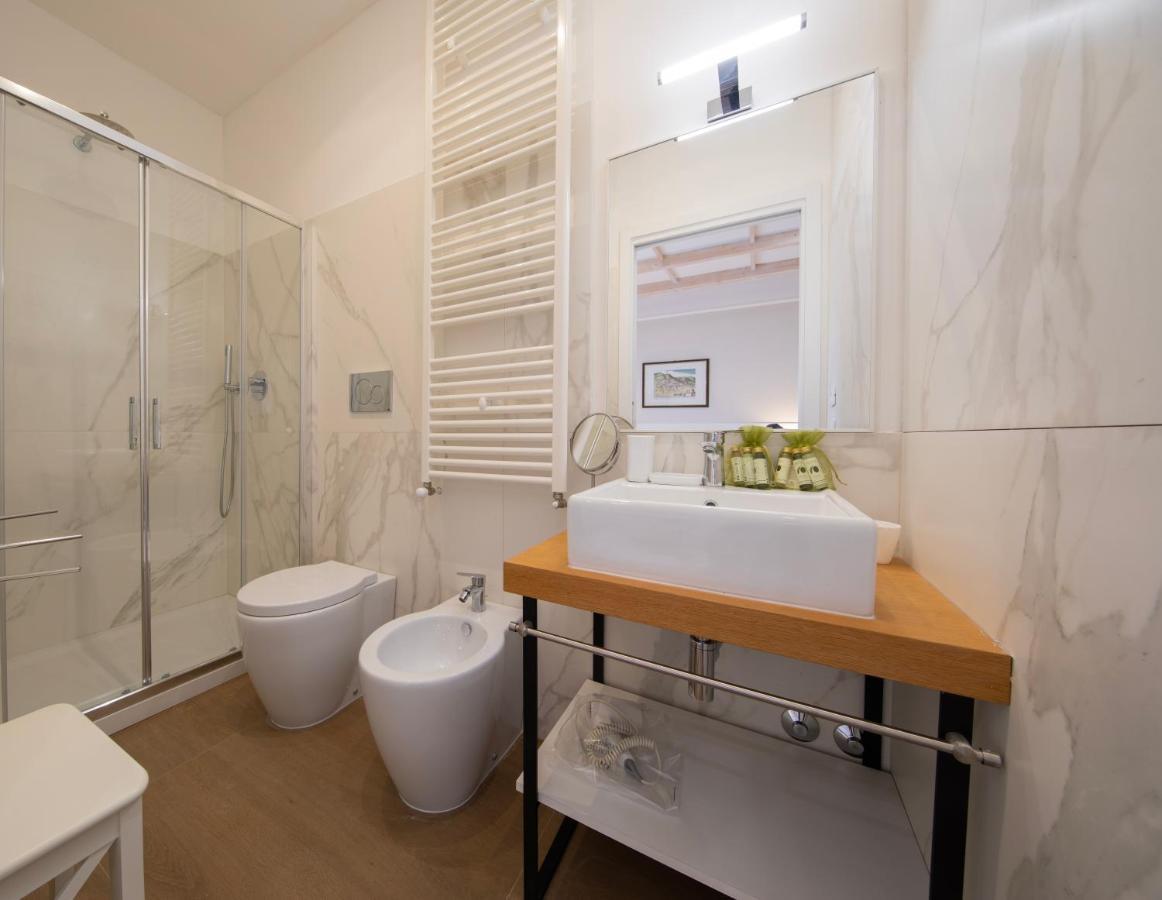 Villa Luce Assisi Rooms & Suites Екстериор снимка