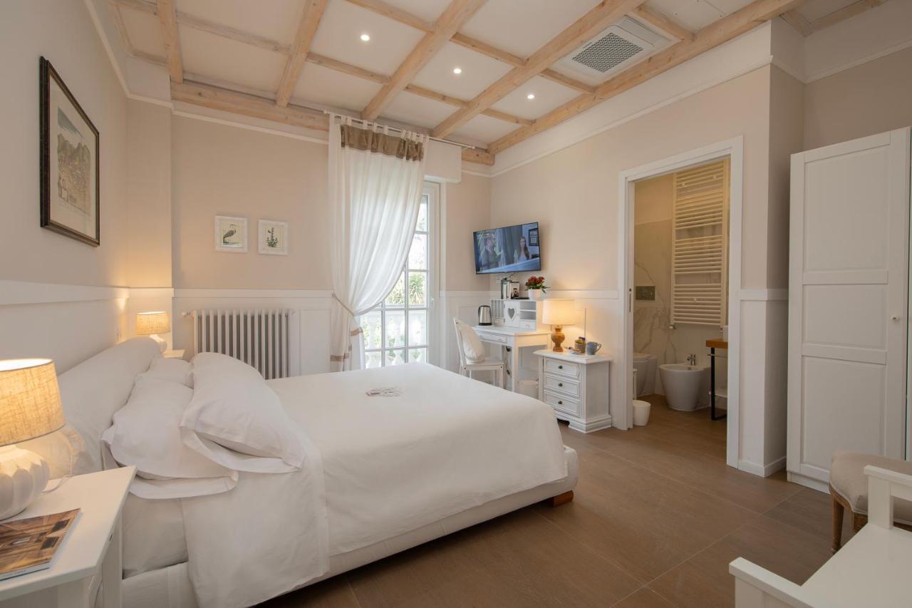 Villa Luce Assisi Rooms & Suites Екстериор снимка