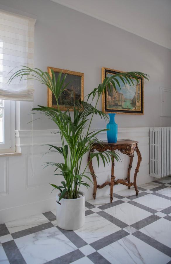 Villa Luce Assisi Rooms & Suites Екстериор снимка