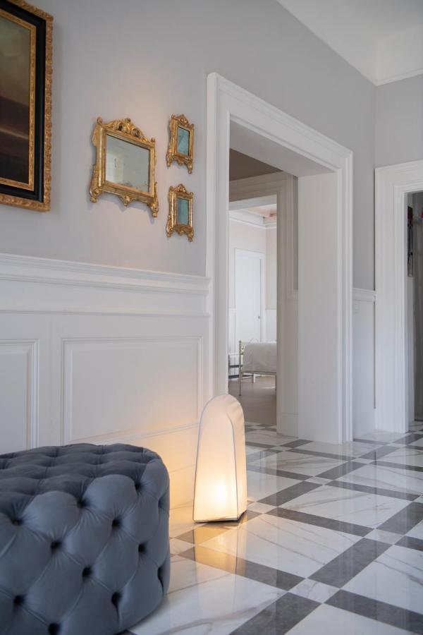 Villa Luce Assisi Rooms & Suites Екстериор снимка