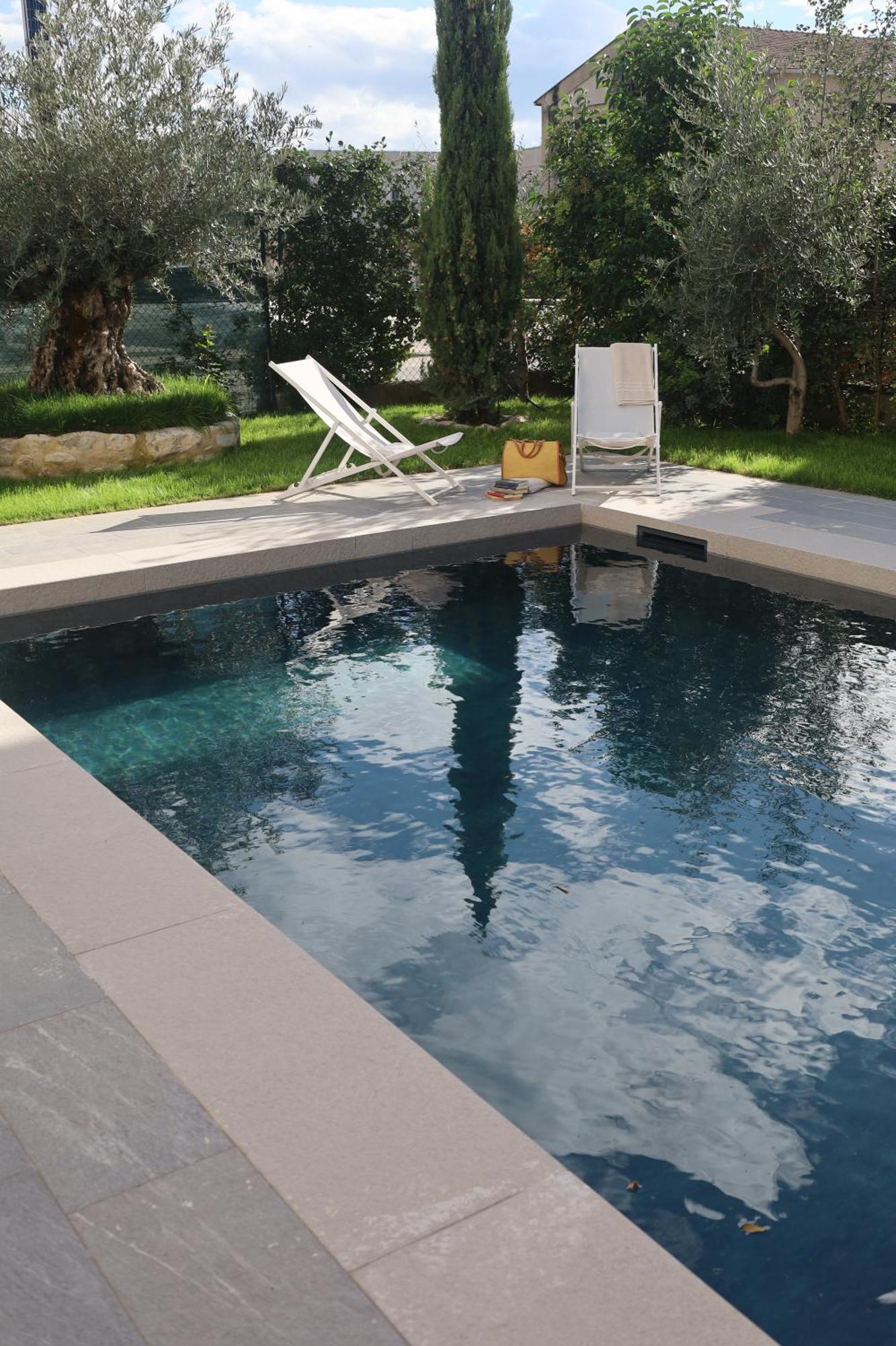 Villa Luce Assisi Rooms & Suites Екстериор снимка