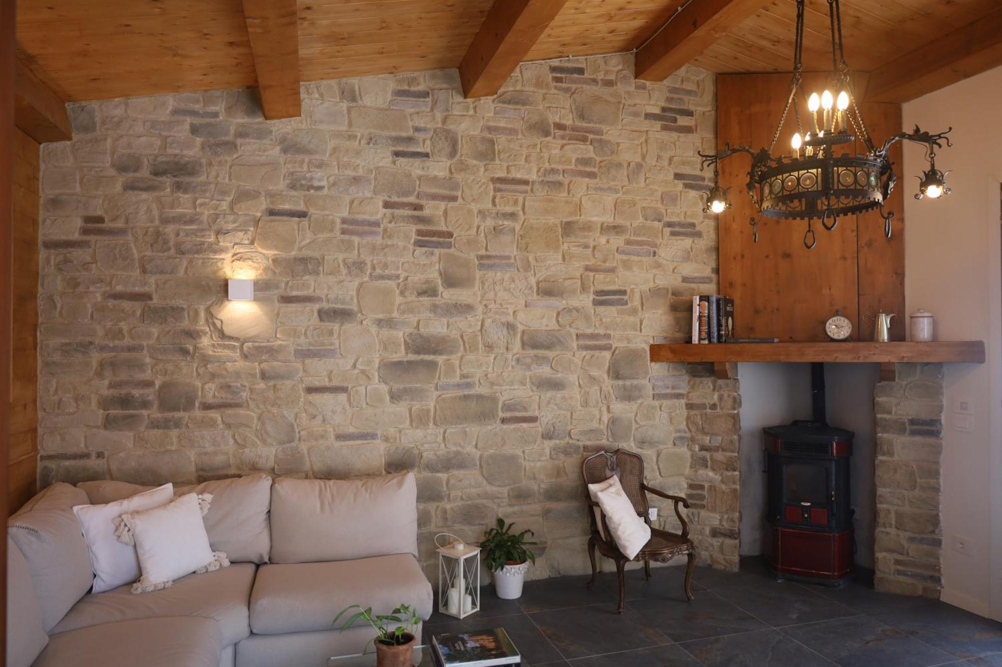 Villa Luce Assisi Rooms & Suites Екстериор снимка